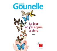 Le Jour Où J'ai Appris À Vivre