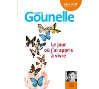 Le Jour où j'ai appris à vivre: Livre audio 1 CD MP3