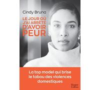 Le jour où j'ai arrêté d'avoir peur – Harper Collins Publishers