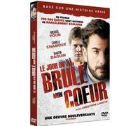 Le Jour où j'ai brûlé mon cœur – DVD – Warner Bros.