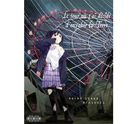 Maiko Ogawa – Le jour où j'ai décidé d'envahir la Terre – Tome 02