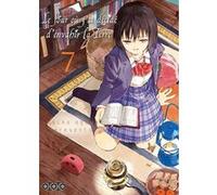 OTOTO Le jour où j'ai décidé d'envahir la Terre tome 7