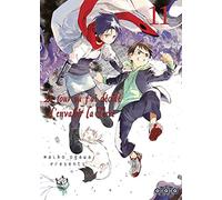 Le jour où j'ai décidé d'envahir la Terre - Tome 11 - Maiko Ogawa - Ototo - broché - Manga
