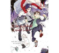 Le jour où j'ai décidé d'envahir la Terre - Tome 11 - Maiko Ogawa - Ototo - broché - Manga