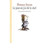 Le Jour Où J'ai Été Le Chef