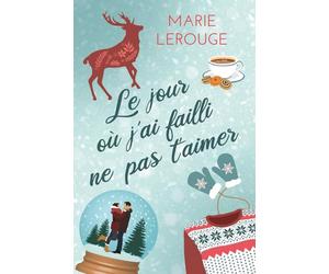 Le jour où j'ai failli ne pas t'aimer