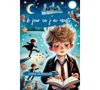 Le jour où j'ai menti: Livre sur le mensonge et l'honnêteté