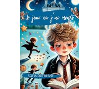 Le jour où j'ai menti: Livre sur le mensonge et l'honnêteté