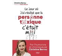 Le jour où j'ai réalisé que la personne toxique c'était moi – First