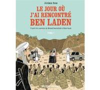 Le Jour où j'ai rencontré Ben Laden T01 Jérémie Dres (Auteur)