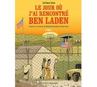 Le Jour où j'ai rencontré Ben Laden T02 Jérémie Dres (Auteur)