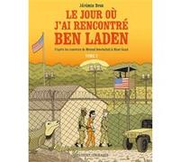 Le Jour où j'ai rencontré Ben Laden T02 Jérémie Dres (Auteur)