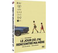 Le Jour où j'ai rencontré ma mère DVD DVD