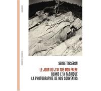 Le Jour Où J'ai Tué Mon Frère - Quand L'ia Fabrique La Photographie De Nos Souvenirs