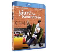 Le Jour Où Je L'ai Rencontrée - Blu-Ray
