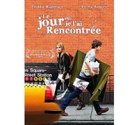 Le Jour Où Je L'ai Rencontrée - Blu-Ray