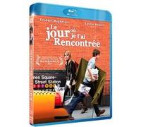 Le Jour Où Je L'ai Rencontrée - Blu-Ray