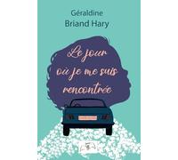 Le jour où je me suis rencontrée: Contrôle Alt Zèbre