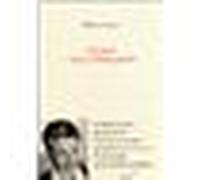 Le jour où je n'étais pas là - Hélène Cixous - Galilee - broché - Roman