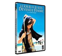 Le Jour où je suis devenue femme