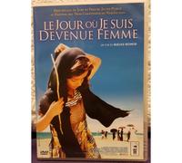 Le Jour Où Je Suis Devenue Femme