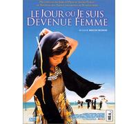 Le Jour où je suis devenue femme