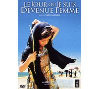 Le Jour où je suis devenue femme