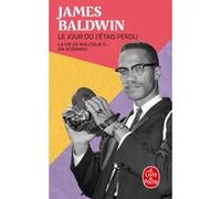 Le Jour où j'étais perdu James Baldwin (Auteur)