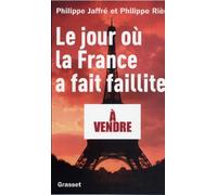 Le jour où la France a fait faillite
