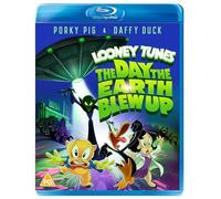 Le jour où la terre a éclaté : un film Looney Tunes