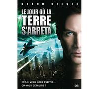Le Jour Où La Terre S'arrêta – DVD – Fox