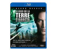 Le Jour Où La Terre S'arrêta - Blu-Ray