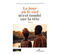 Le jour où le ciel m’est tombé sur la tête