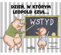 Le jour où Léopold a ressenti... la HONTE