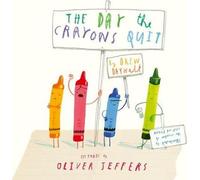 Le jour où les crayons de couleur ont cessé de fonctionner