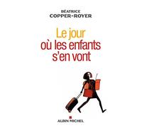 Le Jour où les enfants s'en vont