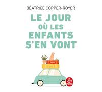 Le Jour où les enfants s'en vont