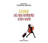 Le Jour où les enfants s'en vont