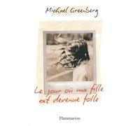 Le jour où ma fille est devenue folle