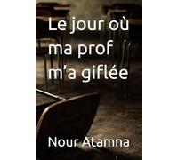 Le jour où ma prof m’a giflée