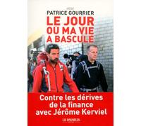 Le jour où ma vie a basculé