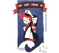 Le jour où on a pris la mer Ingrid Chabbert (Auteur), Carine Hinder (Illustration)