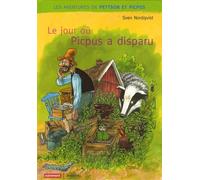 Le jour où Picpus a disparu