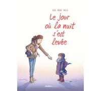 Le Jour où... - tome 05 La nuit s'est levée - Marko - Bamboo Eds - cartonné - Bande dessinée