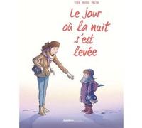 Le Jour où... - tome 05 Marko (Dessinateur), Béka (Auteur)