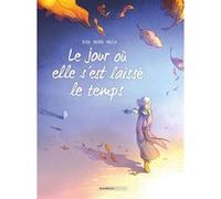 Le Jour où... - tome 09 Marko (Dessinateur), Béka (Auteur)