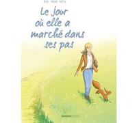 Le Jour où... - tome 10 Marko (Dessinateur), Béka (Auteur)