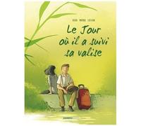 Béka – Le Jour où... – Tome 4 : Il a suivi sa valise – Bamboo
