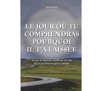 Le Jour Où Tu Comprendras Pourquoi Il T'a Laissée: Ce que sa distance révèle sur toi, sur lui et sur l'amour que tu mérites