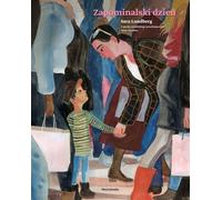 Le jour oublié - Sara Lundberg (Buch auf Polnisch)
